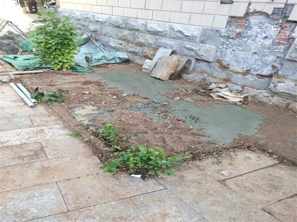 黄圃镇地基基础注浆增加承载力灌浆加固