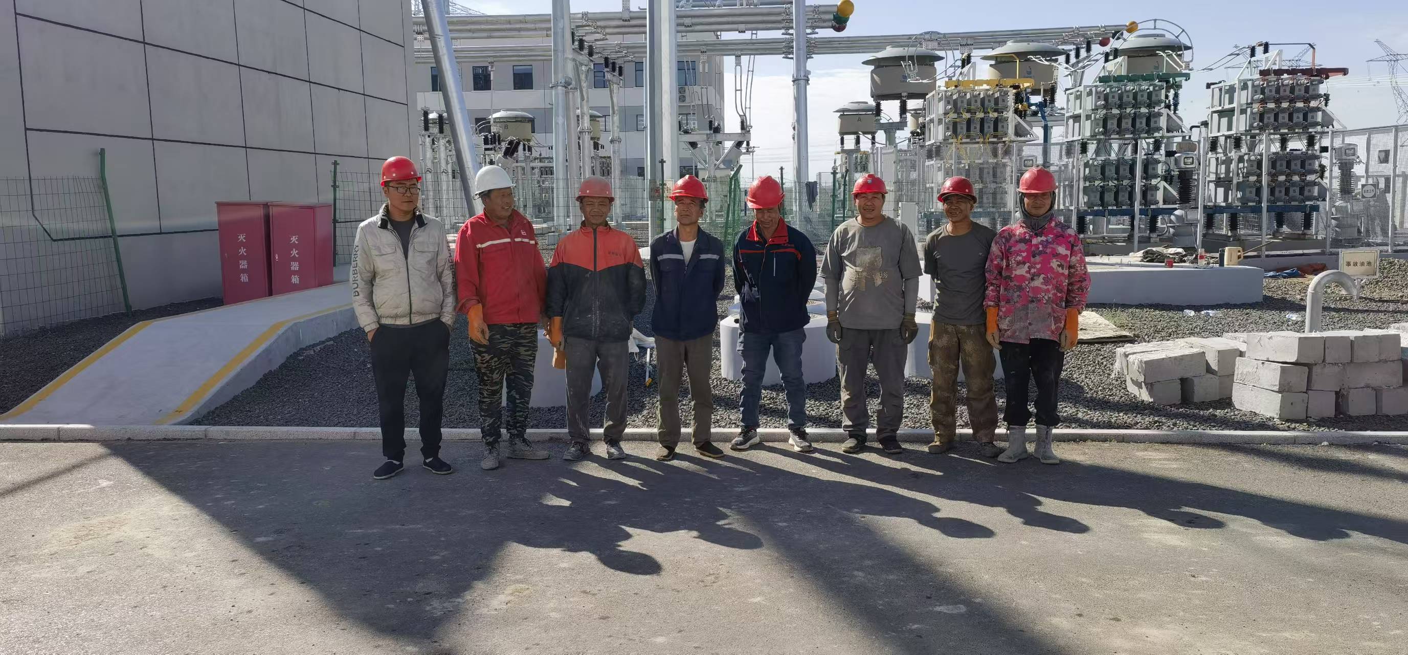 黄圃镇地基沉降如何修复？